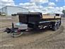 Southland 2026 SLD Dump Trailers
