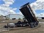 Southland 2026 SLD Dump Trailers