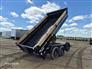 Southland 2026 SLD Dump Trailers