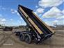 Southland 2026 SLD Dump Trailers