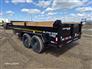 Southland 2026 SLD Dump Trailers