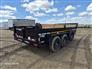 Southland 2026 SLD Dump Trailers