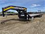 2026 Southland ETG Flatbed Trailer / Equipment Hauler