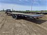 2026 Southland ETG Flatbed Trailer / Equipment Hauler