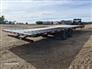 2026 Southland ETG Flatbed Trailer / Equipment Hauler