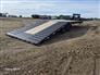 2026 Southland ETG Flatbed Trailer / Equipment Hauler