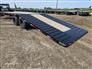 2026 Southland ETG Flatbed Trailer / Equipment Hauler