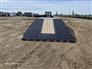 2026 Southland ETG Flatbed Trailer / Equipment Hauler