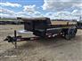 Southland 2026 SLD Dump Trailers