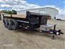 Southland 2026 SLD Dump Trailers