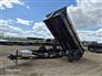 Southland 2026 SLD Dump Trailers