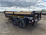 Southland 2026 SLD Dump Trailers