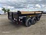Southland 2026 SLD Dump Trailers