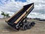 Southland 2026 SLD Dump Trailers