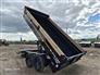 Southland 2026 SLD Dump Trailers