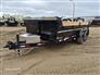 Southland 2026 SLD Dump Trailers