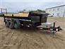 Southland 2026 SLD Dump Trailers