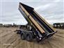 Southland 2026 SLD Dump Trailers