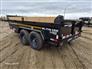 Southland 2026 SLD Dump Trailers