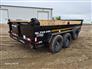 Southland 2026 SLD Dump Trailers