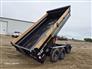 Southland 2026 SLD Dump Trailers