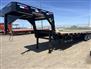 Norbert 2026 FDG Flatbed Trailers