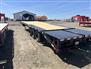Norbert 2026 FDG Flatbed Trailers