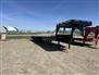 Norbert 2026 FDG Flatbed Trailers