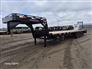 Norbert 2026 FDG Flatbed Trailers