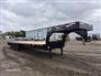 Norbert 2026 FDG Flatbed Trailers