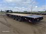 Norbert 2026 FDG Flatbed Trailers