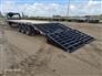Norbert 2026 FDG Flatbed Trailers