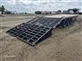 Norbert 2026 FDG Flatbed Trailers