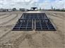 Norbert 2026 FDG Flatbed Trailers