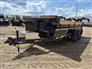 Southland 2026 SLD Dump Trailers