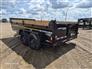 Southland 2026 SLD Dump Trailers