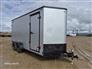 RoyalCargo 2026 LCH Utility Trailer