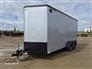 RoyalCargo 2026 LCH Utility Trailer