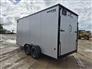 RoyalCargo 2026 LCH Utility Trailer