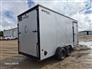RoyalCargo 2026 LCH Utility Trailer
