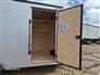 RoyalCargo 2026 LCH Utility Trailer