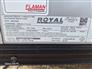 RoyalCargo 2026 LCH Utility Trailer