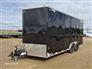 RoyalCargo 2026 LCH Utility Trailer