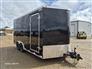 RoyalCargo 2026 LCH Utility Trailer