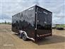 RoyalCargo 2026 LCH Utility Trailer