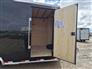 RoyalCargo 2026 LCH Utility Trailer
