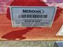 2026 Meridian SLMD14-115 X Auger / Elevator / Conveyor