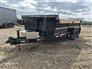 Southland 2026 SLD Dump Trailers