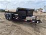 Southland 2026 SLD Dump Trailers