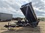 Southland 2026 SLD Dump Trailers